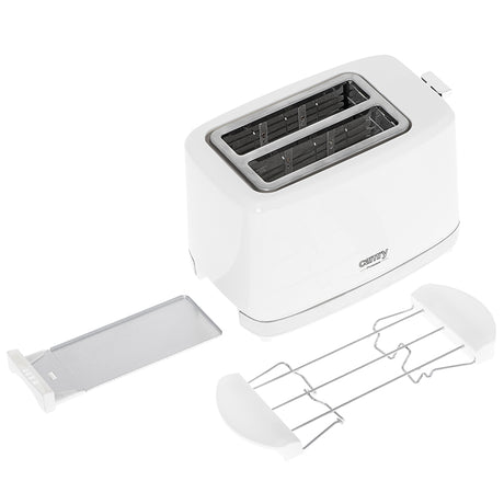 Toaster 6 Niveluri de Rumenire Camry CR 3219