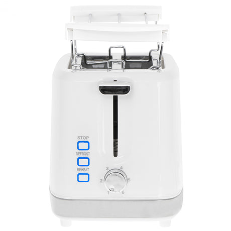 Toaster 6 Niveluri de Rumenire Camry CR 3219
