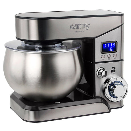 Robot de Bucatarie Camry CR 4223 cu DAB+ si Rezistenta la Apa