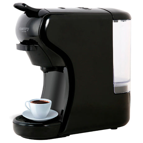 Espressor 19 Bar Multi Capsule Camry Cr 4414bb