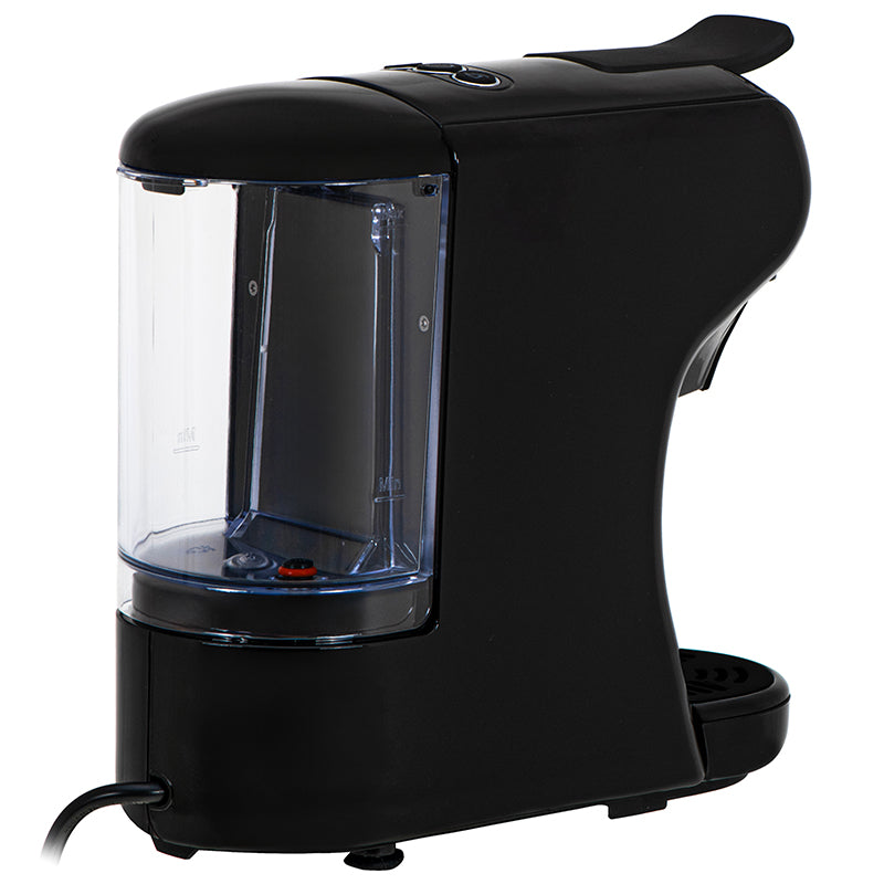 Espressor 19 BAR Multi Capsule CR 4414BB Camry