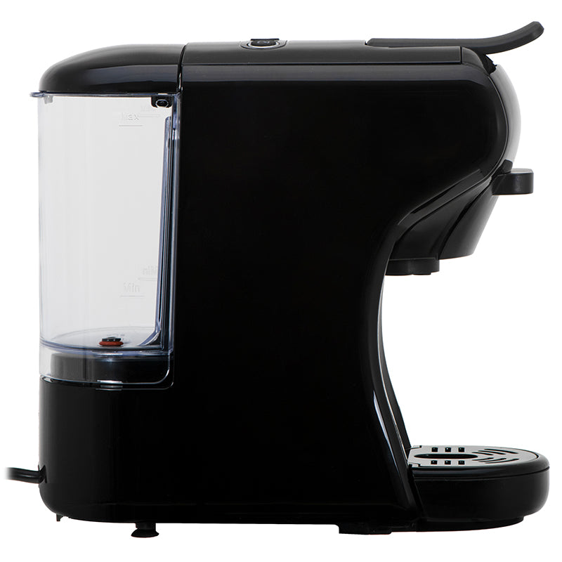 Espressor 19 BAR Multi Capsule CR 4414BB Camry