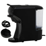 Espressor 19 BAR Multi Capsule CR 4414BB Camry