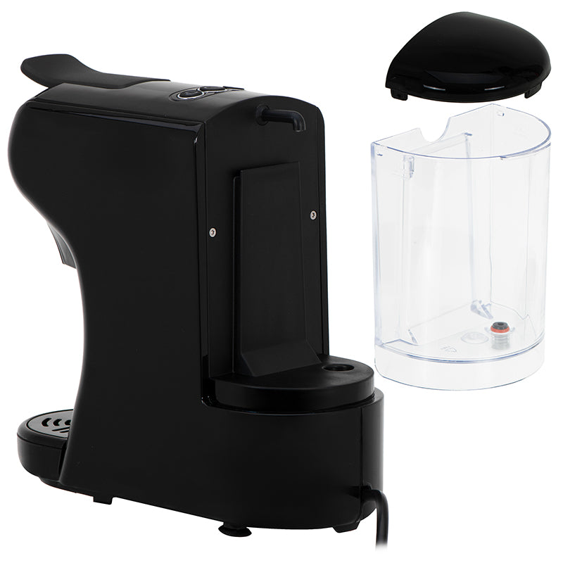Espressor 19 BAR Multi Capsule CR 4414BB Camry