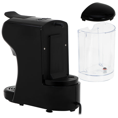 Espressor 19 Bar Multi Capsule Camry Cr 4414bb