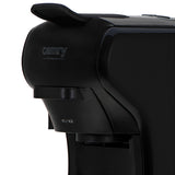 Espressor 19 BAR Multi Capsule CR 4414BB Camry