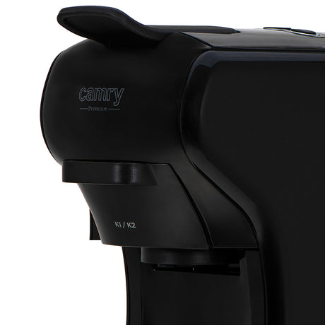 Espressor 19 Bar Multi Capsule Camry Cr 4414bb