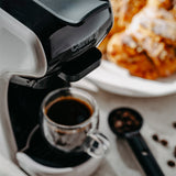 Espressor 19 BAR Multi Capsule CR 4414 Camry