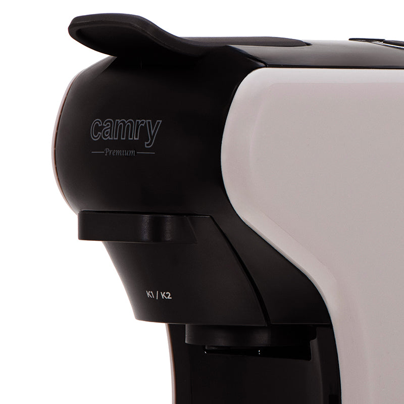 Espressor 19 BAR Multi Capsule CR 4414 Camry