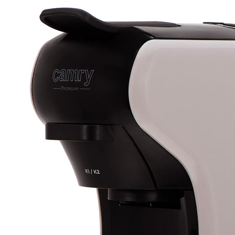 Espressor 19 Bar Multi Capsule Camry CR 4414