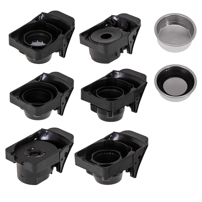 Espressor 19 BAR Multi Capsule CR 4414 Camry