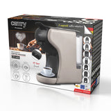 Espressor 19 BAR Multi Capsule CR 4414 Camry