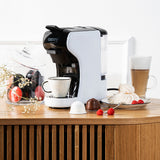 Espressor 19 Bar Multi Capsule Alb Camry CR 4414
