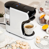 Espressor 19 Bar Multi Capsule Alb Camry CR 4414