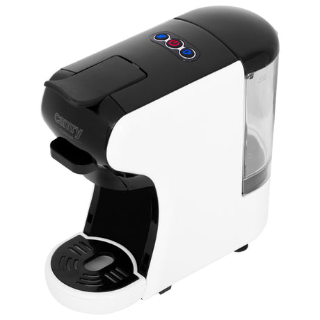 Espressor 19 Bar Multi Capsule Alb Camry CR 4414