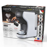 Espressor 19 Bar Multi Capsule Alb Camry CR 4414
