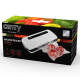 Aparat Ambalare in Vid Camry CR 4470
