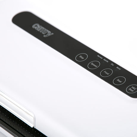 Aparat Ambalare in Vid Camry CR 4470