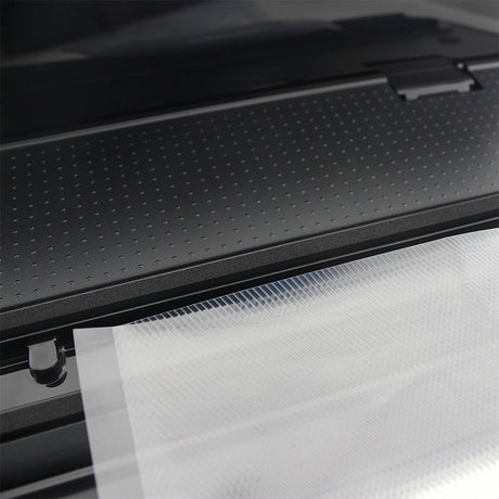 Aparat Ambalare in Vid Camry CR 4470