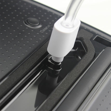 Aparat Ambalare in Vid Camry CR 4470