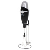 Milk Frother Manual Negru Camry Cr 4501b cu DAB+