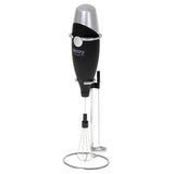 Milk Frother Manual Negru Camry Cr 4501b cu DAB+