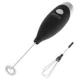 Milk Frother Manual Negru Camry Cr 4501b cu DAB+