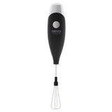 Milk Frother Manual Negru Camry Cr 4501b cu DAB+