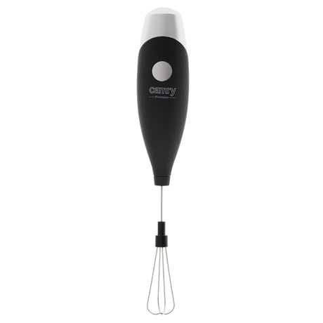 Milk Frother Manual Negru Camry Cr 4501b cu DAB+