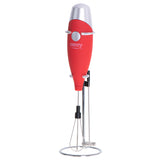 Milk Frother Manual Rosu Camry Cr 4501r cu DAB+