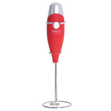 Milk Frother Manual Rosu Camry Cr 4501r cu DAB+