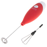 Milk Frother Manual Rosu Camry Cr 4501r cu DAB+