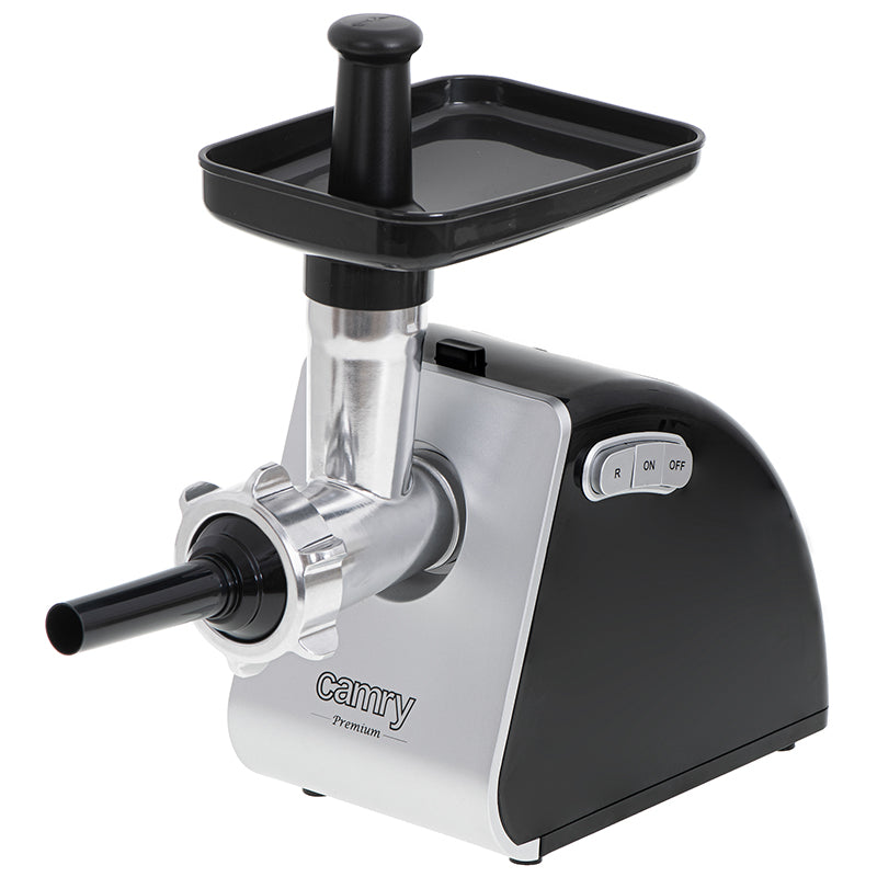 Masina de Tocat Carne Camry CR 4812