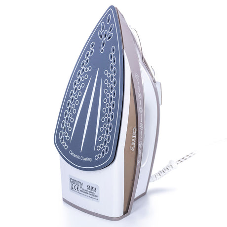 Fier de Calcat Talpa Ceramica Camry CR 5018