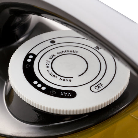 Fier de Calcat Ceramic Camry CR 5029