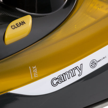Fier de Calcat Ceramic Camry CR 5029