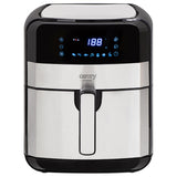 Friteuza Air Fryer 5l 9 Programe Camry CR 6311 cu afisaj LED