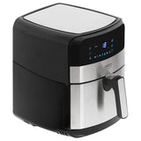 Friteuza Air Fryer 5l 9 Programe Camry CR 6311 cu afisaj LED