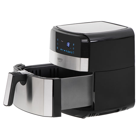 Friteuza Air Fryer 5l 9 Programe Camry CR 6311 cu afisaj LED
