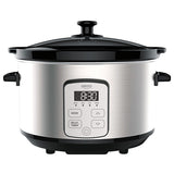 Slow Cooker 4.7l Camry CR 6414