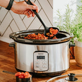 Slow Cooker 4.7l Camry CR 6414