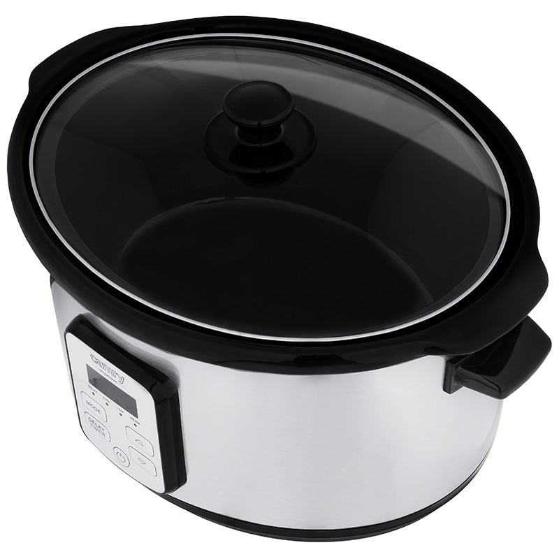 Slow Cooker 4.7l Camry CR 6414