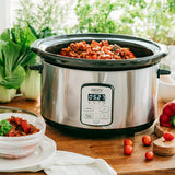 Slow Cooker 4.7l Camry CR 6414