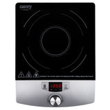 Plita Inductie Camry CR 6515 cu afisaj LCD