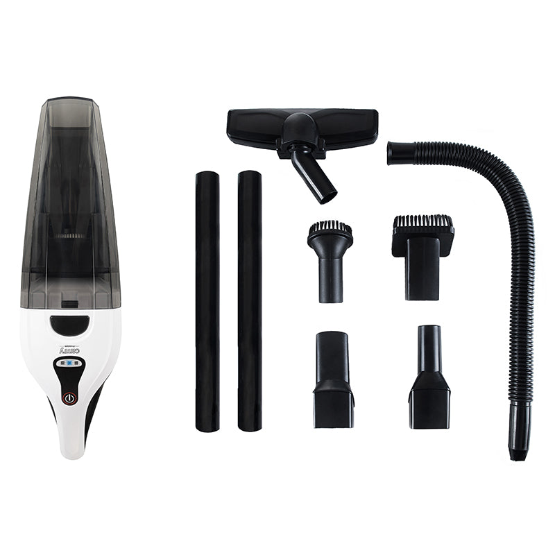 Aspirator Vertical fara Sac Camry CR 7046 cu baterie 2200 mAh