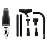 Aspirator Vertical fara Sac Camry CR 7046 cu baterie 2200 mAh