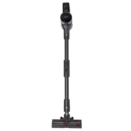 Aspirator Vertical Pro LED Camry CR 7063 cu baterie 2200 mAh
