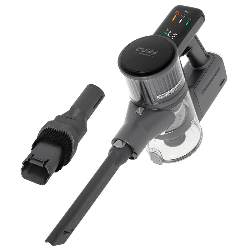 Aspirator Vertical Pro LED CR 7063 Camry