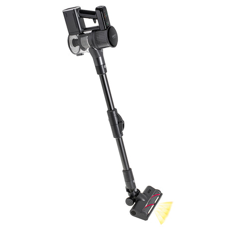 Aspirator Vertical Pro LED Camry CR 7063 cu baterie 2200 mAh
