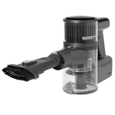 Aspirator Vertical Pro LED Camry CR 7063 cu baterie 2200 mAh